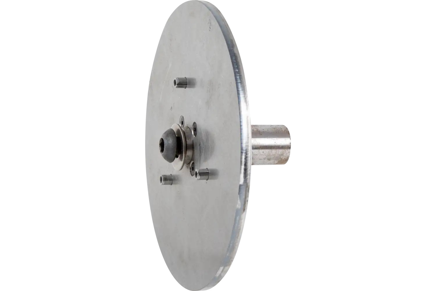 Picture of Pferd Drive Arbor 7" For 7-8" M-BRad Disc Brushes 7/8" ID